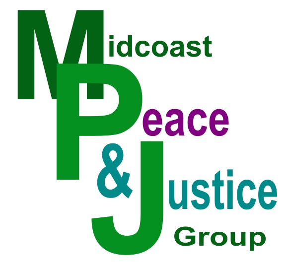 Midcoast Peace and Justice Group